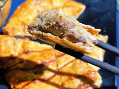 -伊带伊路新疆美食府(呼家楼店)