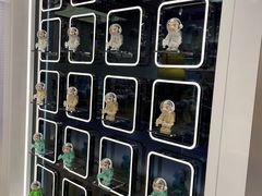 -泡泡玛特POPMART(宁波印象城店)