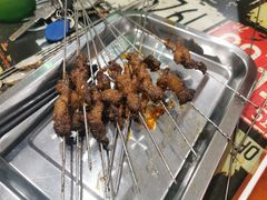 烤筋-九喜龙虾(凤城六路直营店)