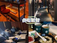 -番茄按摩·影院足道·柔足SPA