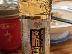 -老雒阳面馆·水席·洛阳菜(纱厂路店)