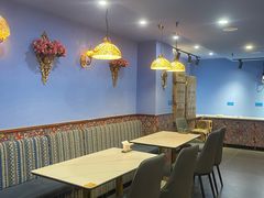 -木尔坦·Multan巴基斯坦清真餐厅halal(大智嘉园店)
