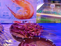 -盒马鲜生(十里堡店)