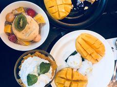 -Mango Tango