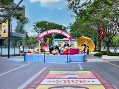 -东莞松山湖万象汇