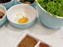 -韩时烤肉(丰科万达广场店)