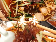 -七八冷面·延边朝鲜族美食(圣熙八号店)