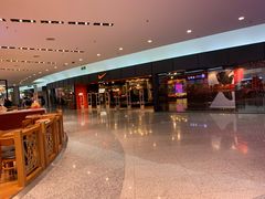 -NIKE品牌体验店(金源新燕莎店)