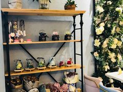 -卓花境Flowerwonderland花店
