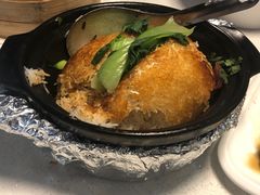 -煲王粤菜餐厅(中侨中心店)