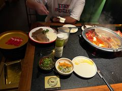 -牛New寿喜烧(金茂览秀城店)