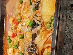 -里岛烤鱼(东港凯虹广场店)