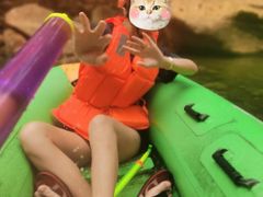 -雅鲁激流探险漂流