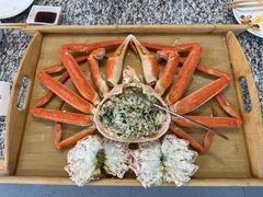 -震海贝烤贝·民俗特色店(延吉总店)