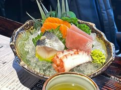 -芥岛(河北大街店)