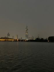 -玄武湖景区-情侣园游乐场