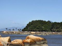-情侣路