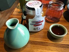 -有才叔的小馆(招商依云曲江店)