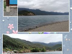 -丽江泸沽湖景区