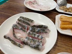 -正能量脆肉鲩火锅