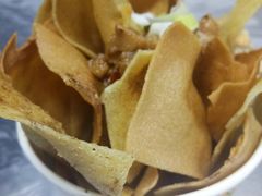 枯豆丝-小民大排档(光谷店)
