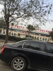 -西安市儿童医院门诊