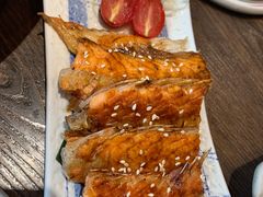 -大雄寿司(中华广场店)