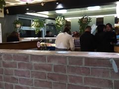 大堂-野山椒老火锅(德胜营子店)
