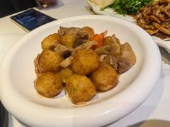 土豆烧牛肉-东北人·东北菜(天河店)