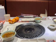 -猫爪爪原切自助烤肉(观音桥阳光世纪店)