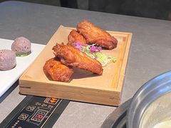 -同仁四季椰子鸡(宝安壹方城店)