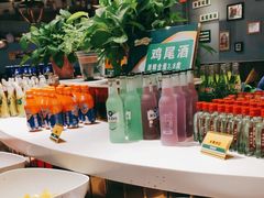 -好伦哥比萨烤肉自助(八里桥店)