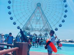 -秦皇岛乐岛海洋王国