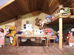 -济州岛泰迪熊博物馆