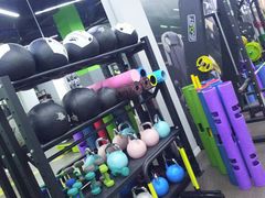 -VPsmart私教健身工作室(新华路旗舰店)