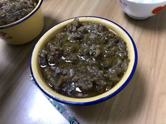 -定家小酥肉·清真(回民街店)