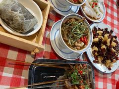 -小板凳(四公里店)