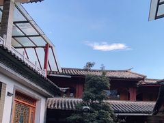 -翕庐小苑