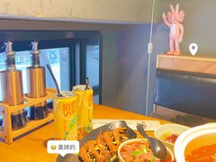-走街串巷(丰富路店)