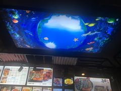 -大城·烧烤海鲜大排档(台东店)