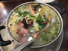 -老盛兴汤包馆(华灵店)