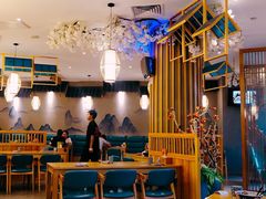 大堂-村上一屋(望京店)