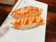 -渔日本料理铁板烧(新天地假日广场店)