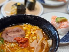 -滨寿司(新街口中央商场店)