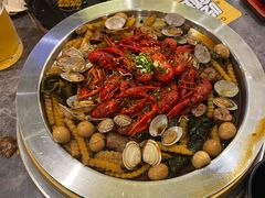-嘎嘎鸭脑壳(蜀汉路店)