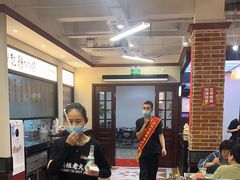 -鸿姐老火锅(疁城新天地店)