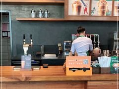 -星巴克臻选(广州高德置地秋广场店)