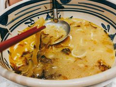 -老碗会·陕西手工面(前海世茂店)