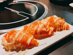 -栖川山葵家·寿喜锅·日式料理(龙湖北城天街商场店)