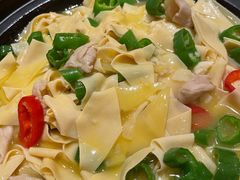 -老江南春·中国龙菜(衡山路店)